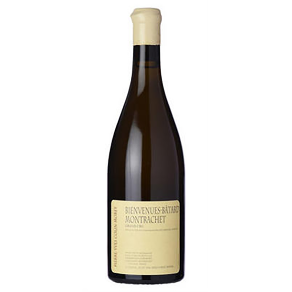 2013 Pierre-Yves Colin-Morey, Bienvenues-Batard-Montrachet Grand Cru